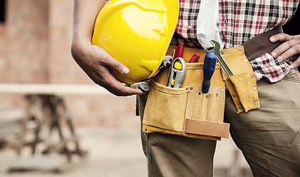 Specialized Contracting Projects